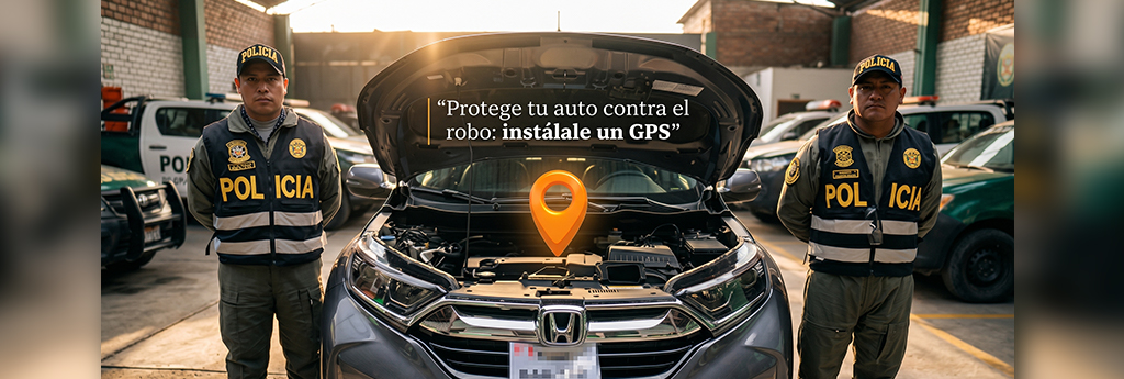 Servicio integral monitoreo Cuzco